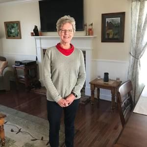 Meet your Posher, Lindsay